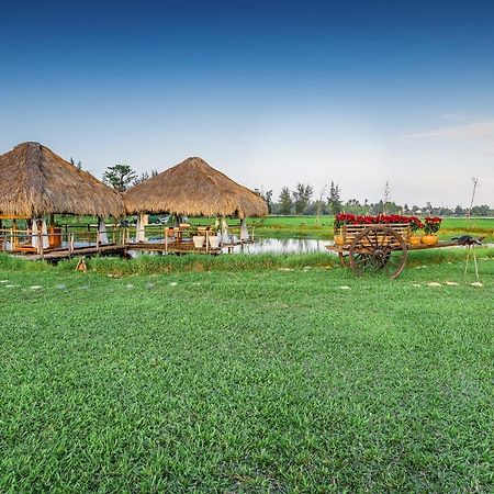 Allamanda Estate Хойан Экстерьер фото