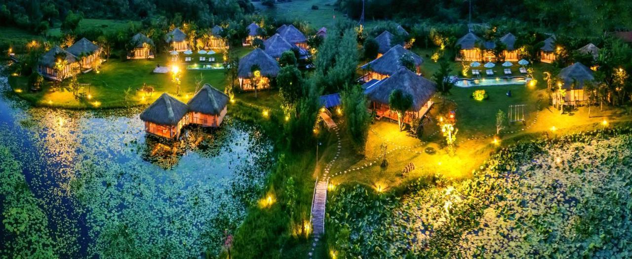 Allamanda Estate Хойан Экстерьер фото