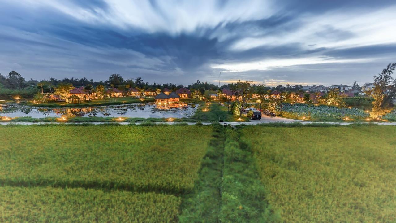 Allamanda Estate Хойан Экстерьер фото